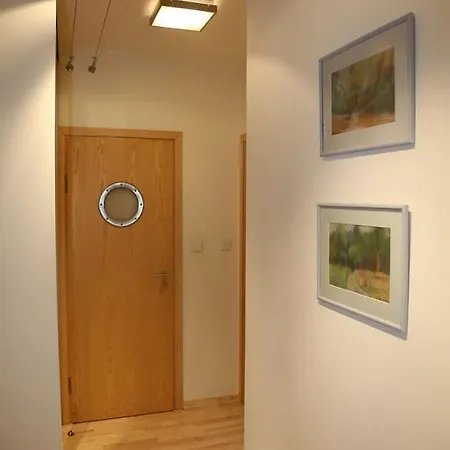 Dobra 54 By Homeprime * Varsovie