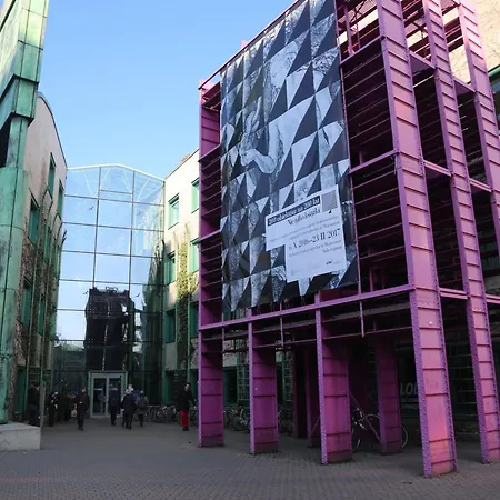 Appartement Dobra 54 By Homeprime