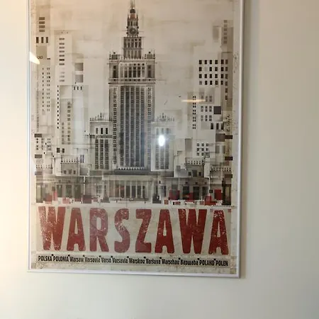 Aski Powisle Copernicus * Warsaw