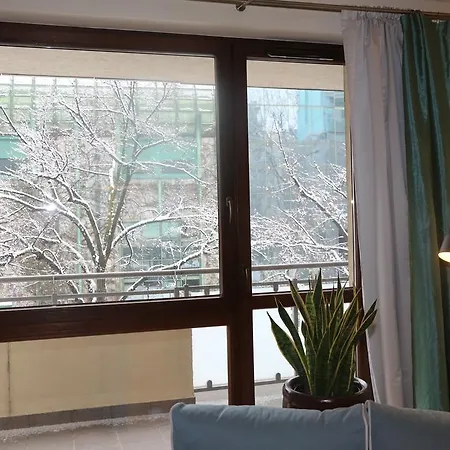 Dobra 54 By Homeprime Warszawa