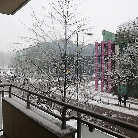 Dobra 54 By Homeprime Apartment *