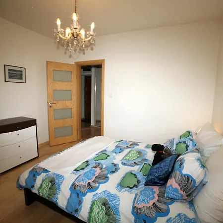 Aski Powisle Copernicus Apartment