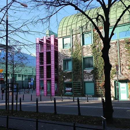 Aski Powisle Copernicus Apartment *