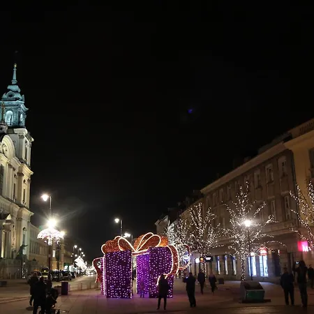 Dobra 54 By Homeprime Lägenhet *