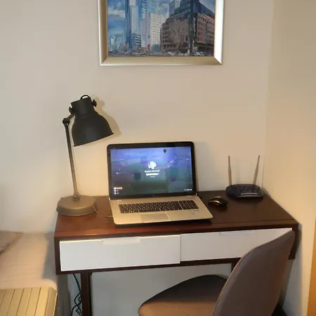 Dobra 54 By Homeprime Apartment