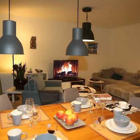 Aski Powisle Copernicus Apartment