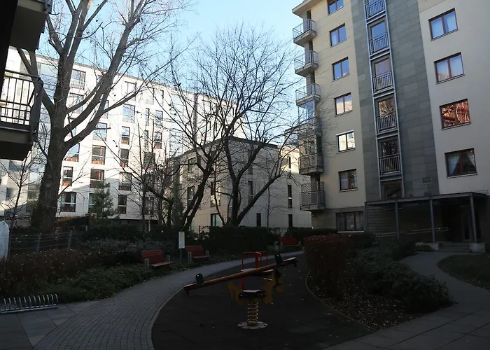 Dobra 54 By Homeprime Апартаменты