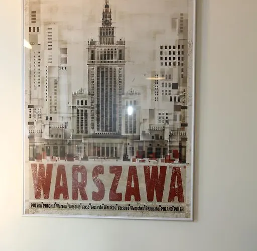 Dobra 54 By Homeprime * Варшава