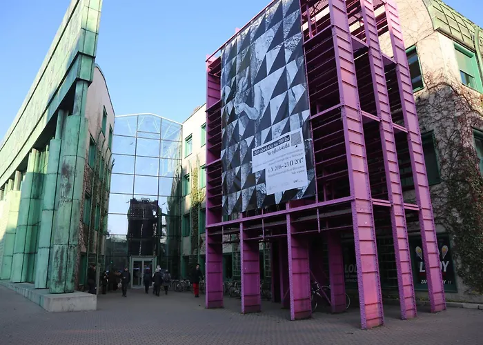 Апартаменты Dobra 54 By Homeprime