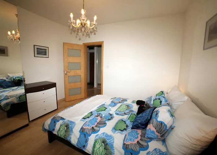 Dobra 54 By Homeprime Апартаменты