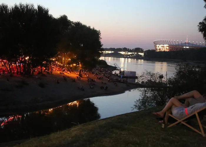 Dobra 54 By Homeprime * Варшава