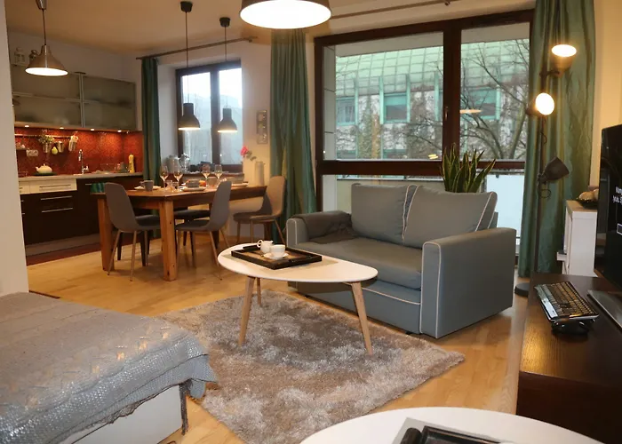 Dobra 54 By Homeprime Апартаменты *