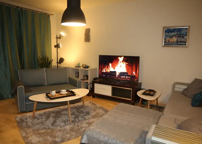 Dobra 54 By Homeprime Апартаменты *