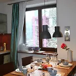 Dobra 54 By Homeprime Apartment