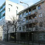 Dobra 54 By Homeprime Warschau