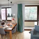 Dobra 54 By Homeprime * Warschau