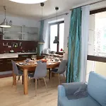 Apartment Dobra 54 By Homeprime Warschau