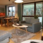 Dobra 54 By Homeprime Apartment *