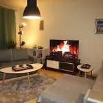 Dobra 54 By Homeprime Apartment *