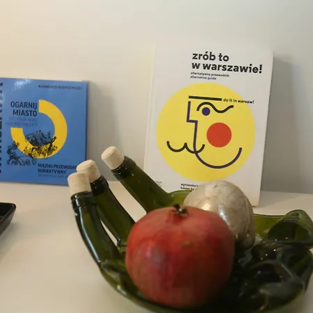 Apartamento Aski Powisle Copernicus