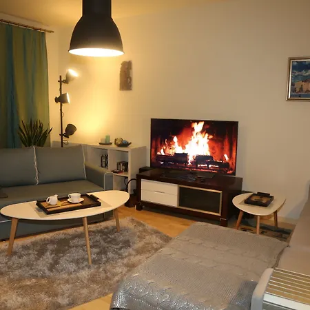 Dobra 54 By Homeprime Apartmán *